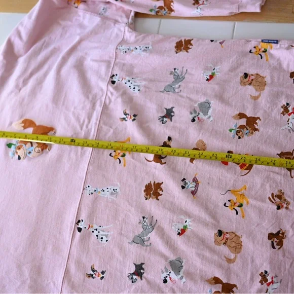 Disney Parks Dogs Pink Spirit Jersey XXL RARE - Picture 10 of 16